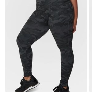 Belly Bandit Postpartum Compression Leggings